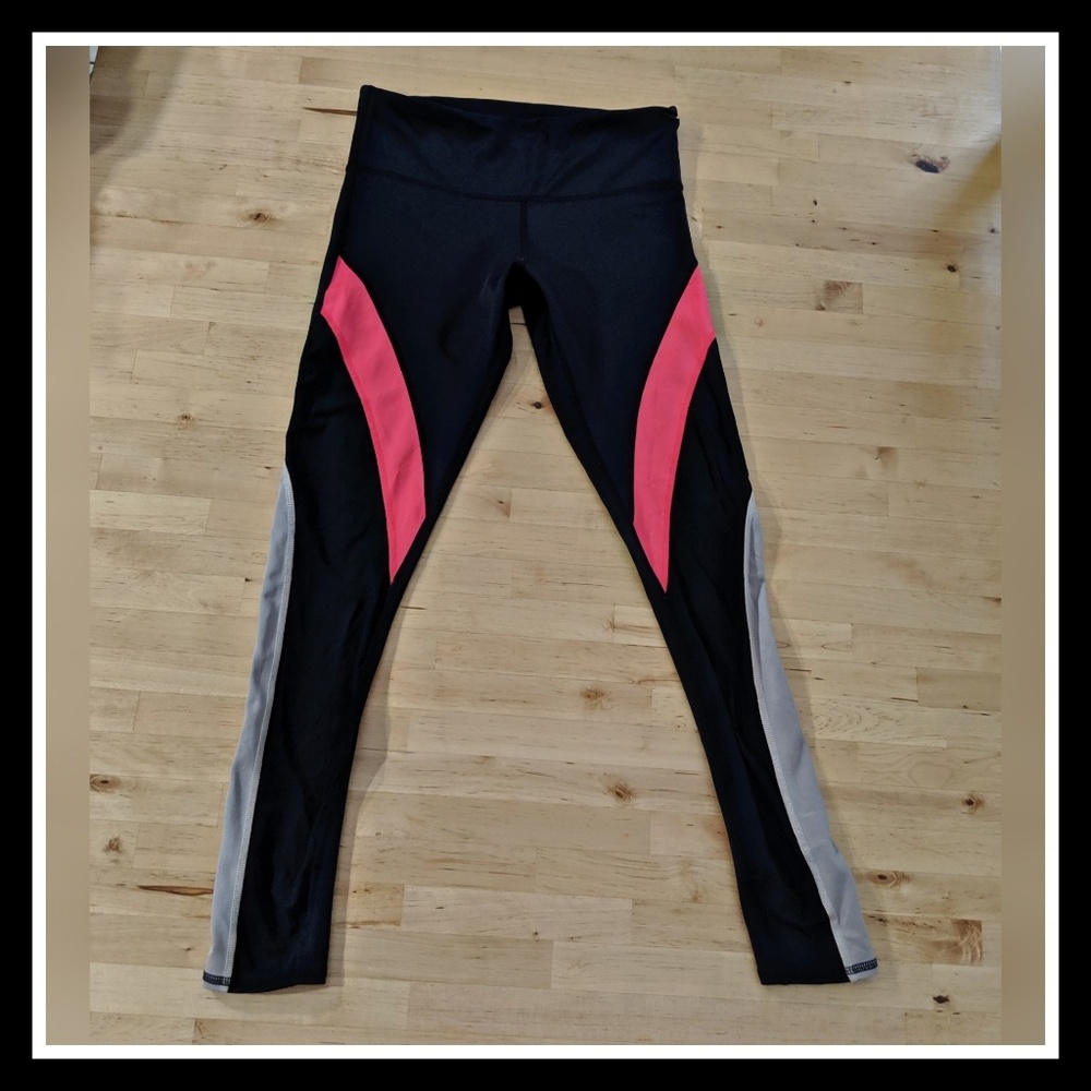 Noli Yoga High-waist Pants